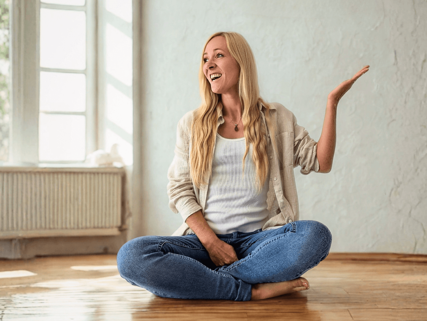 Christine Quattlender, intuitive Heilerin, Life Energy Coach, Selbstliebe Coach, Zollernalbkreis